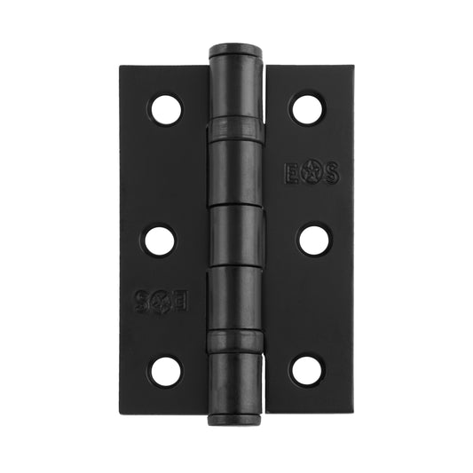 Ball Bearing Door Hinge - Non Graded - 76 x 51mm