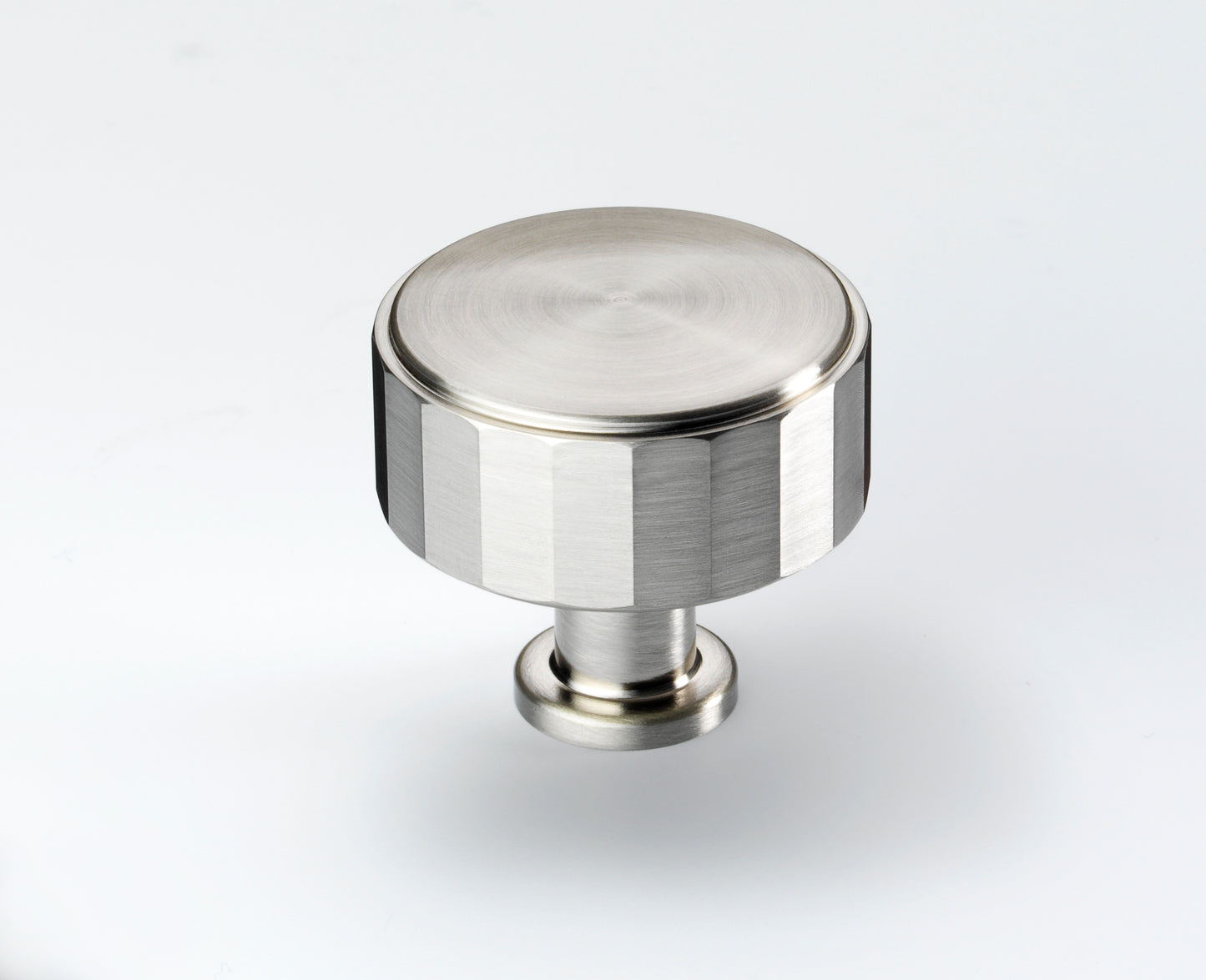 Broadway Brass Cabinet Handles