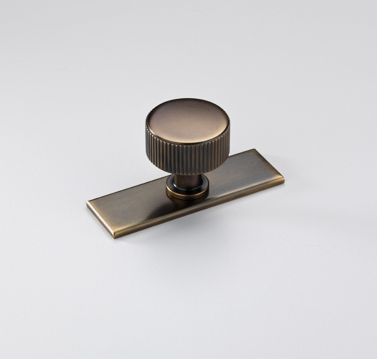 Backplate Range