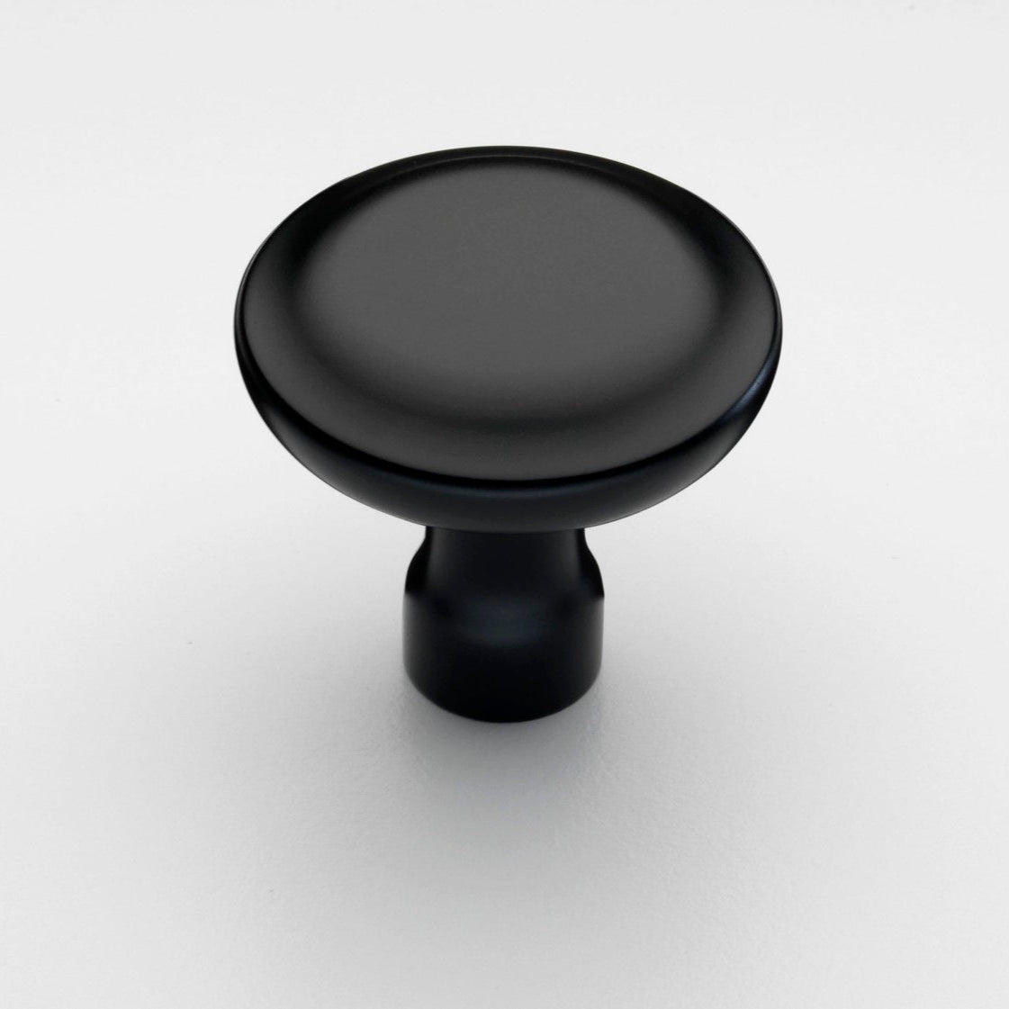 Bowland Brass Cabinet Handles
