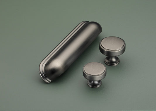 Calgary Cabinet Cup Handles