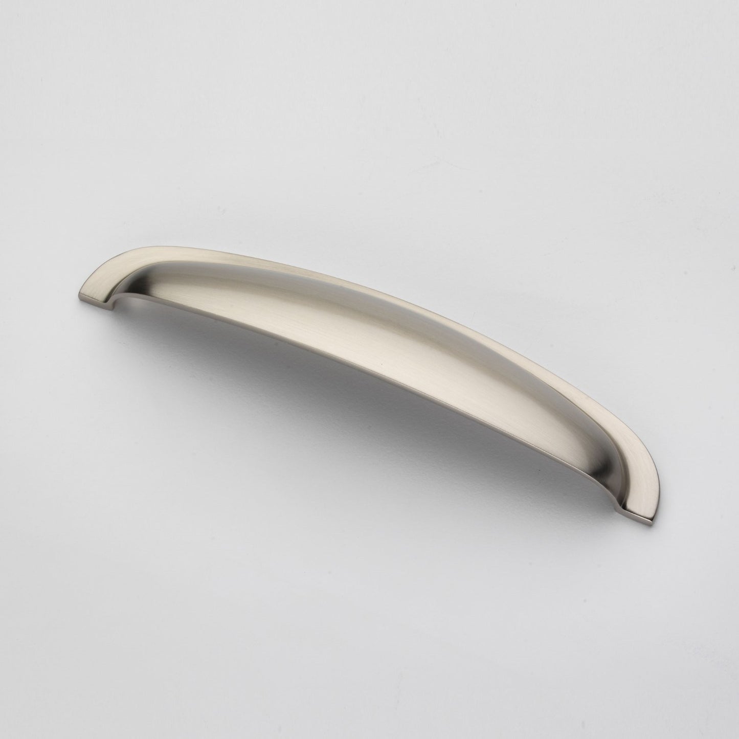 Chelsea Brass Cabinet Cup Handles