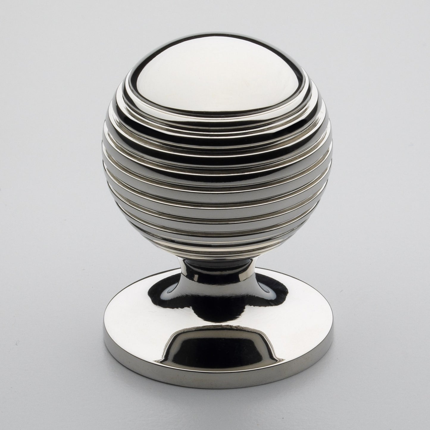 Douglas Brass Cabinet Knobs