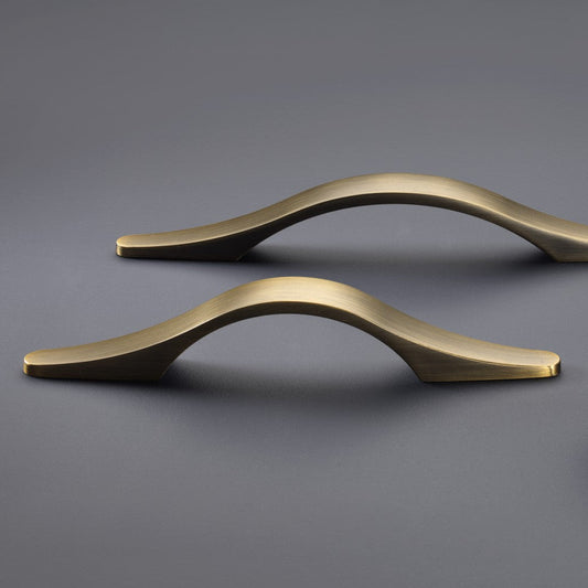 Malvern Cabinet Bow Handles