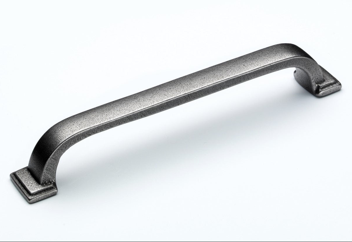 Windsor Cast Iron Cabinet Bar Handle - 160mm Centres