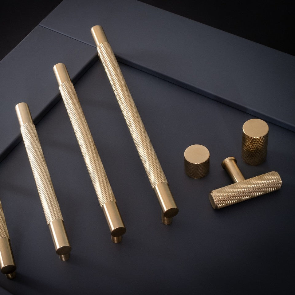 Alexander & Wilks Ironmongery Brand Logo