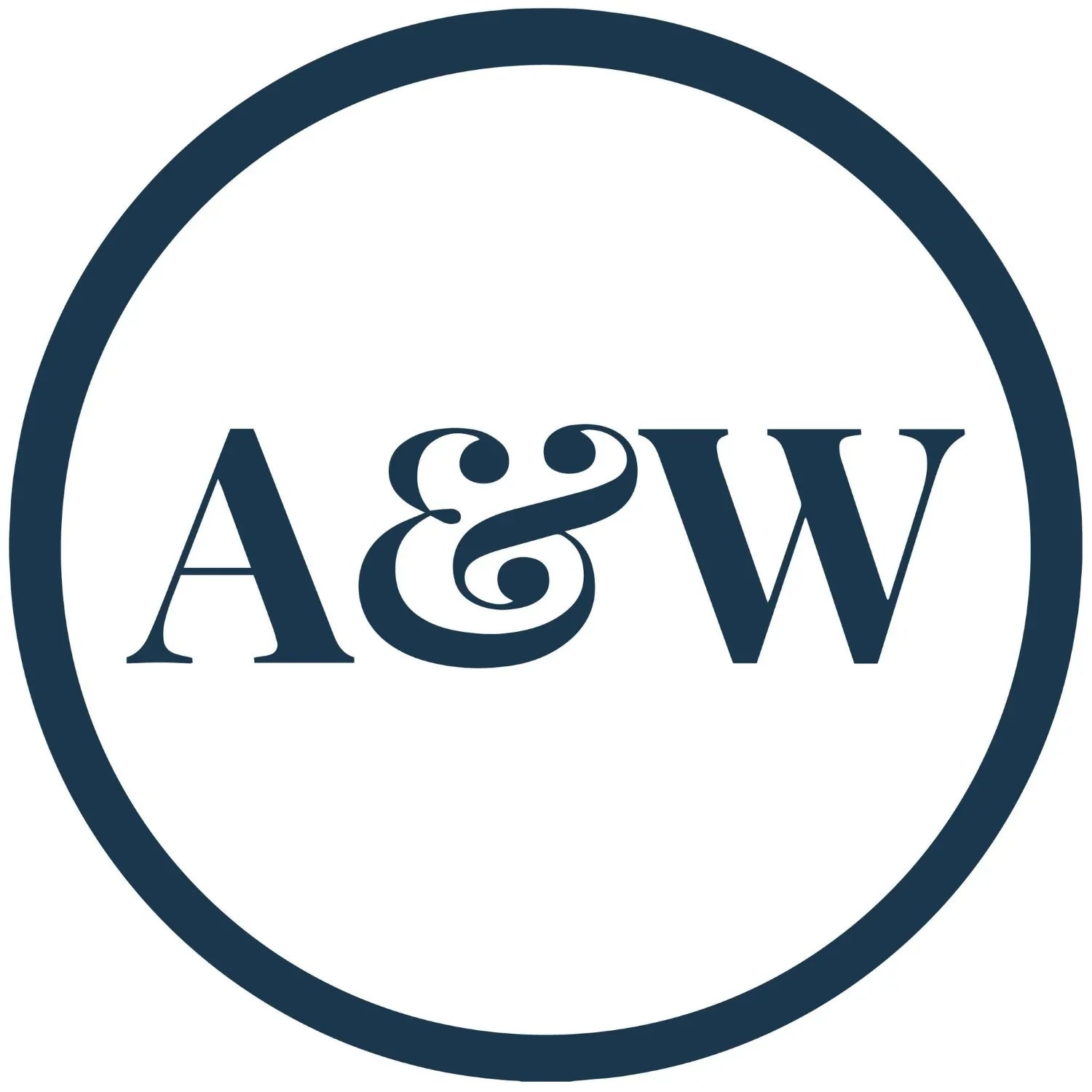 Alexander & Wilks Ironmongery Collection