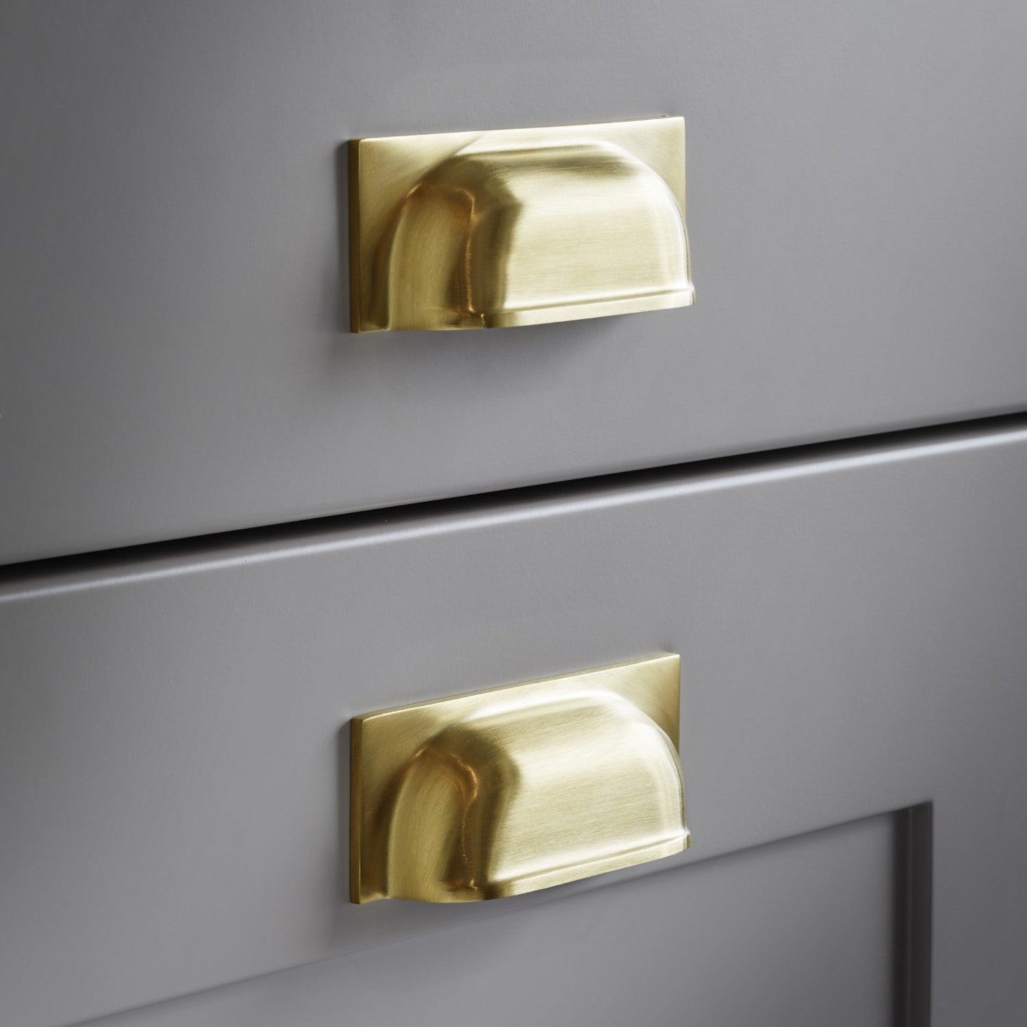 Oakhurst Interiors | Cabinet Handles & Knobs | Door Handles