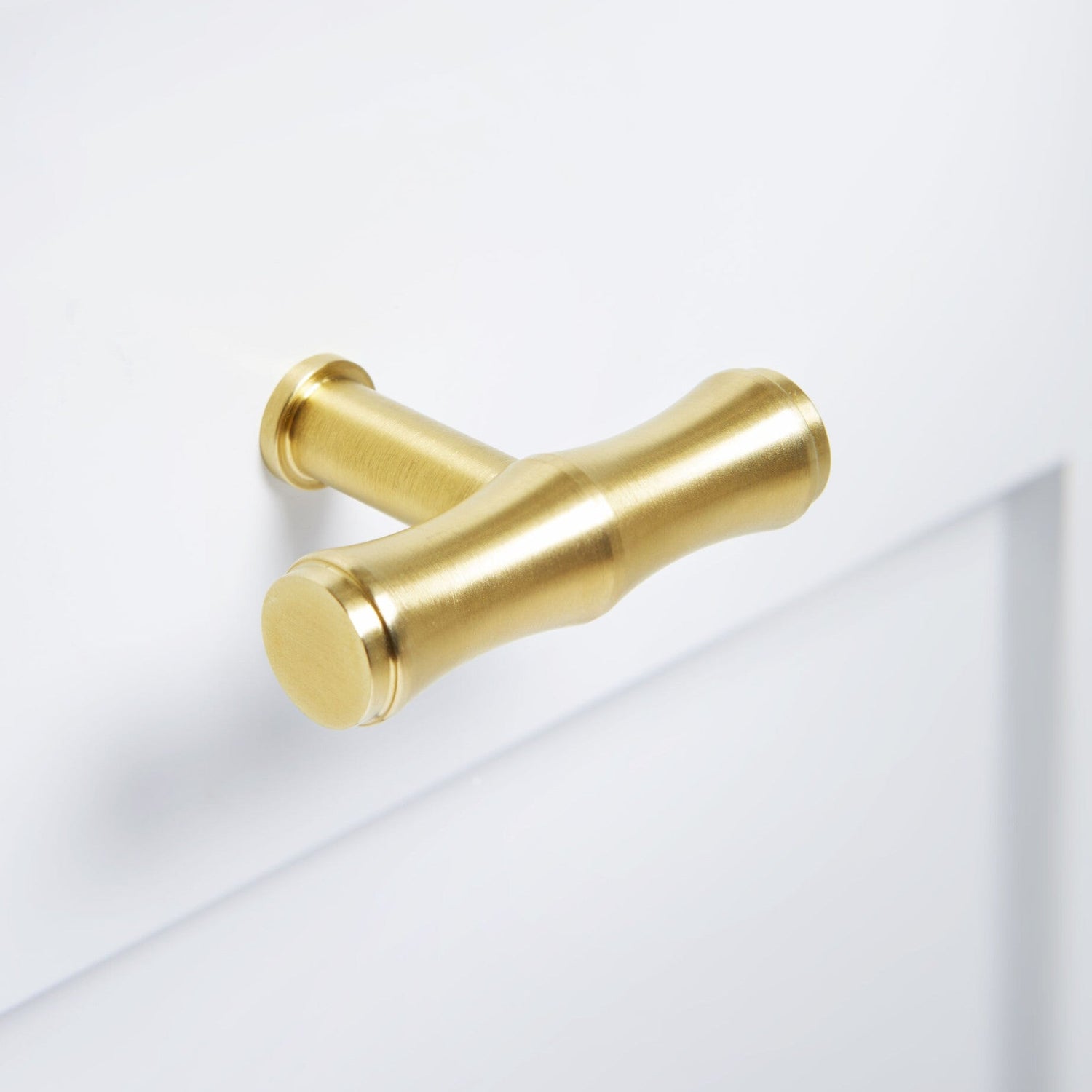 Gold Cupboard Knobs