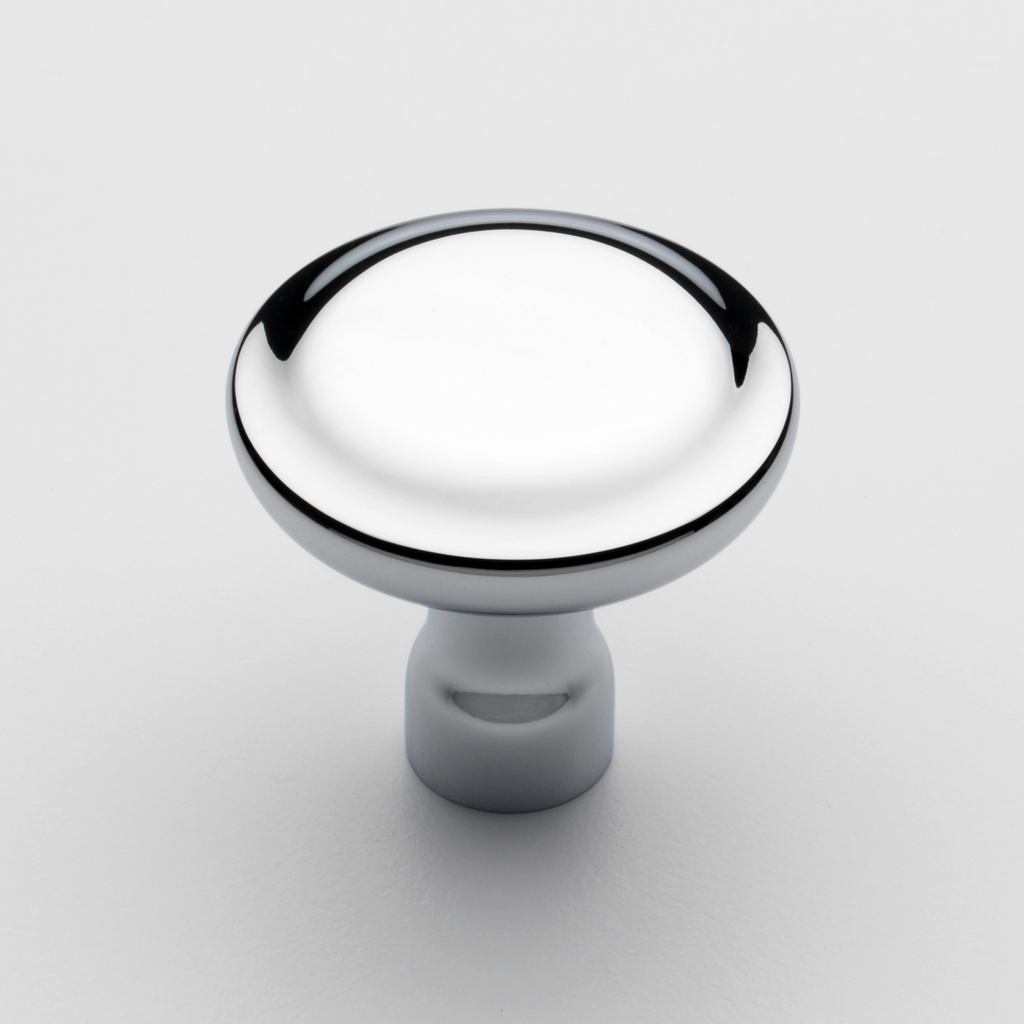 Bowland Brass Cabinet Handles