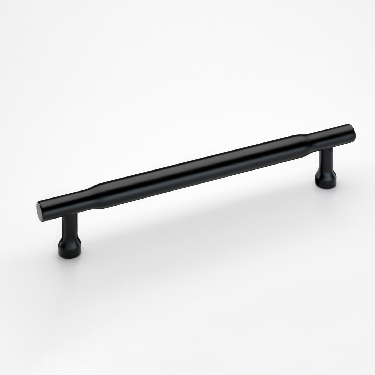 Bowland Brass Cabinet Handles