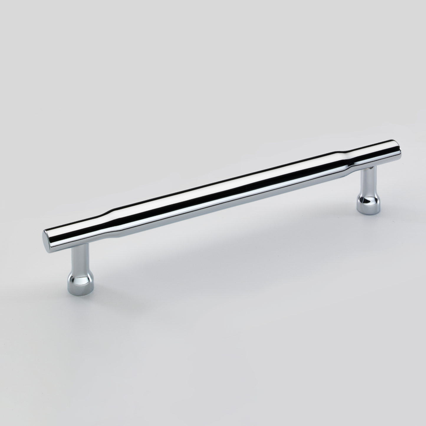 Bowland Brass Cabinet Handles