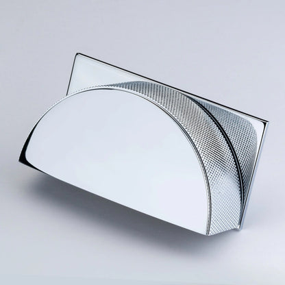 Henley Knurled Solid Brass Cabinet Cup Handle