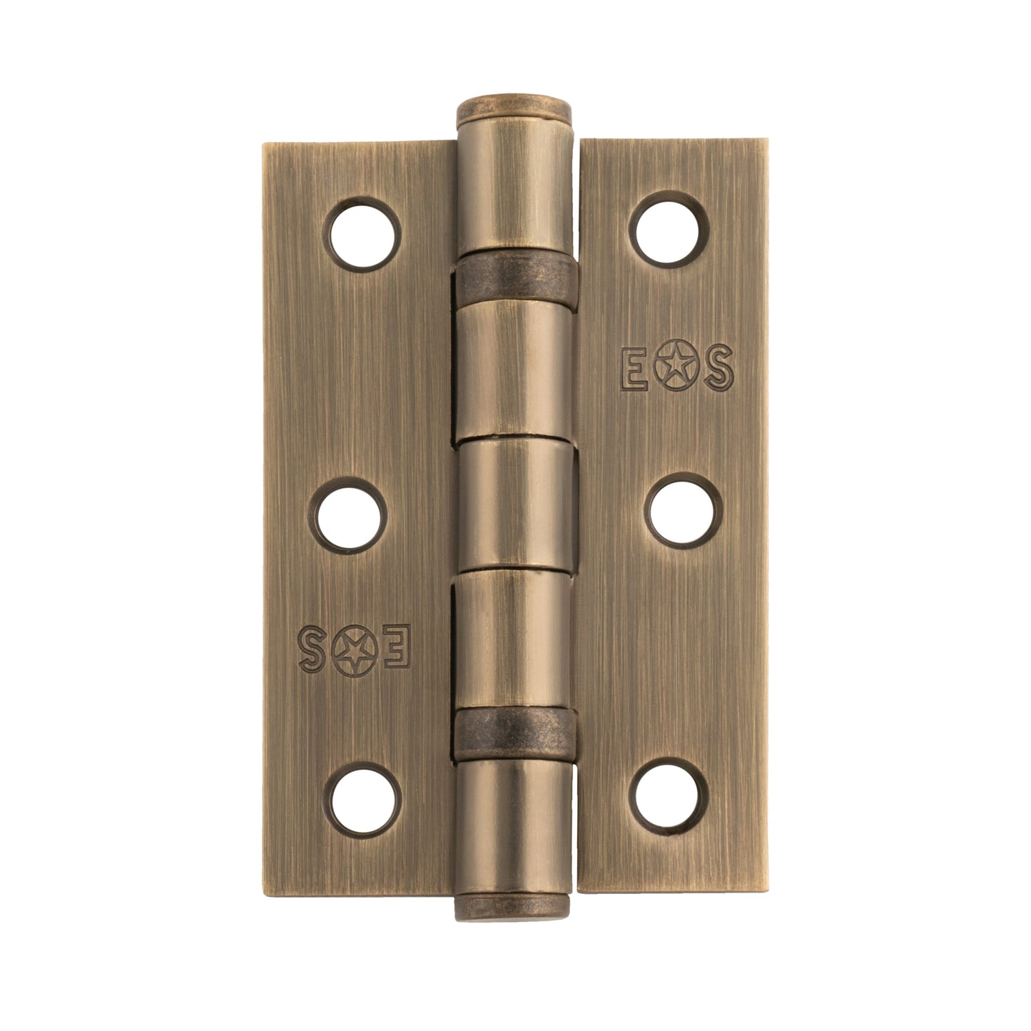 Ball Bearing Door Hinge - Non Graded - 76 x 51mm