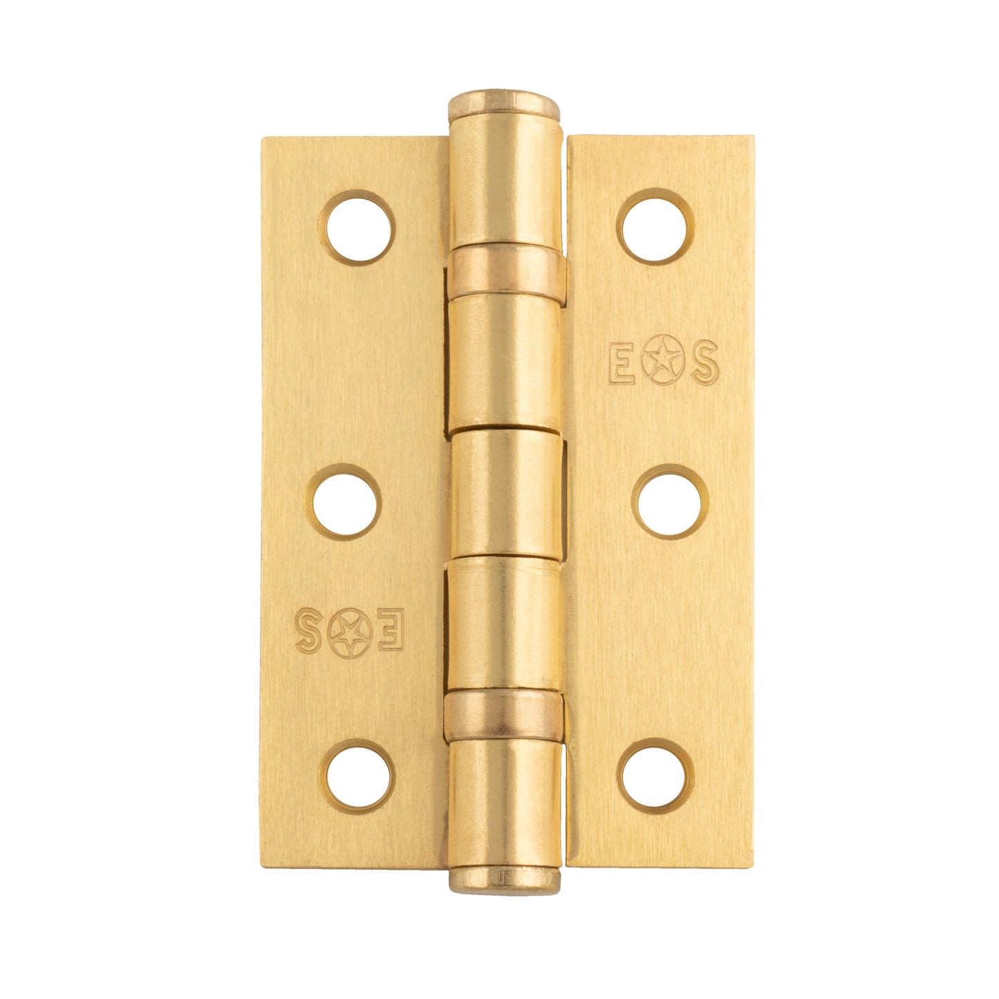 Ball Bearing Door Hinge - Non Graded - 76 x 51mm