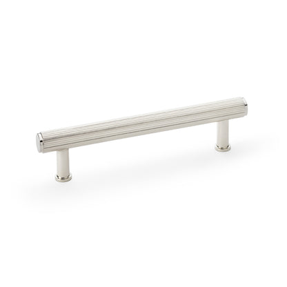 Crispin Reeded T-bar Cabinet Pull Handle