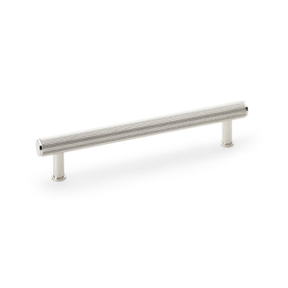 Crispin Reeded T-bar Cabinet Pull Handle