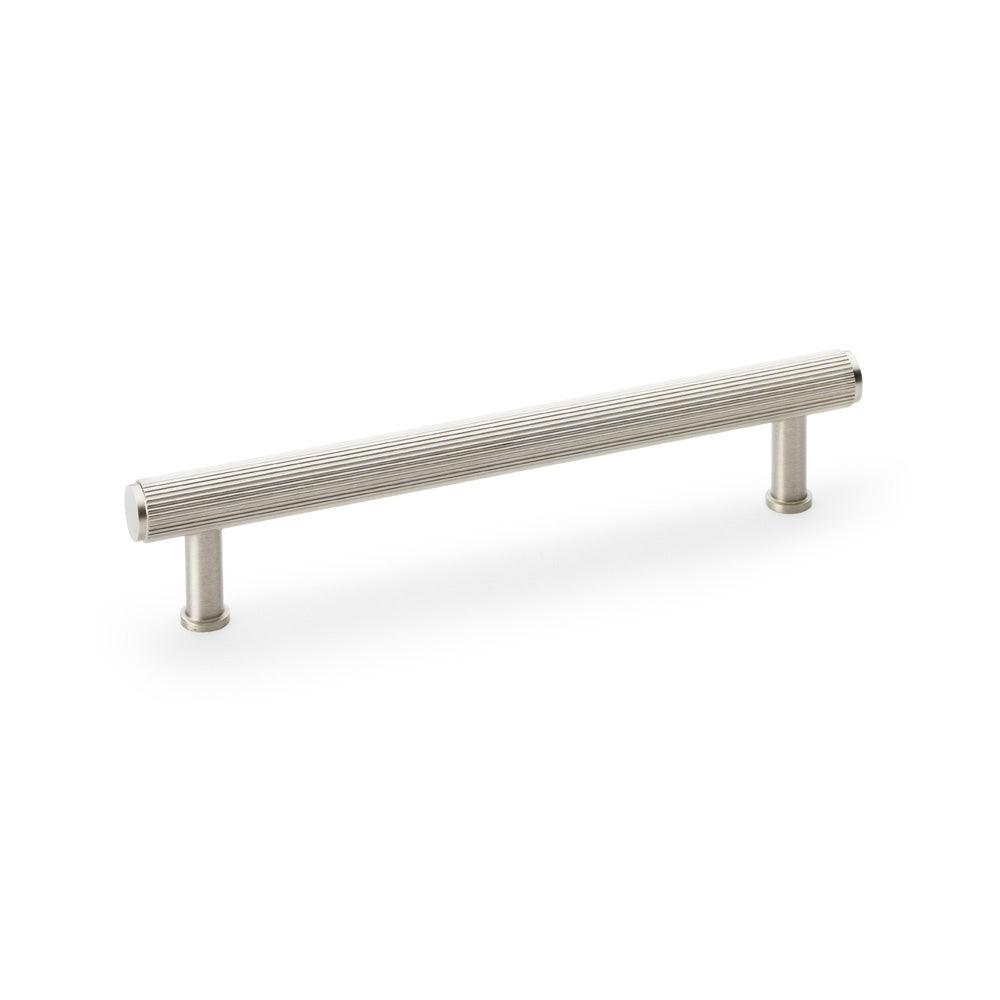 Crispin Reeded T-bar Cabinet Pull Handle