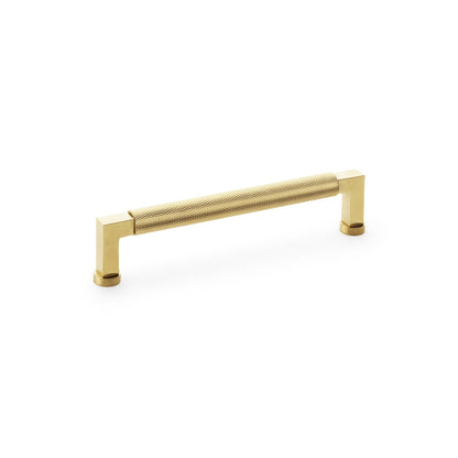 Camille Knurled Cabinet Pull Handles