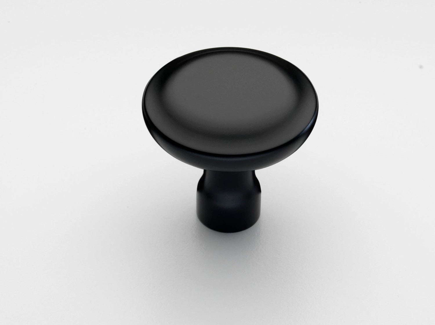 Bowland Brass Cabinet Handles