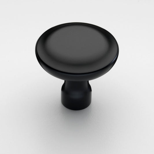 Bowland Brass Cabinet Handles