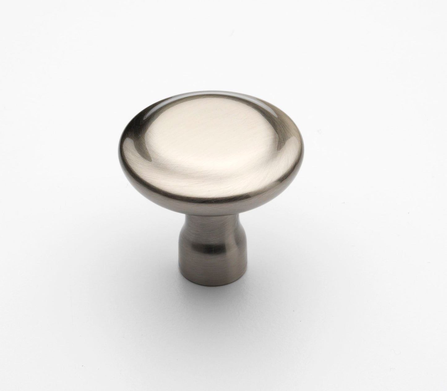 Bowland Brass Cabinet Handles