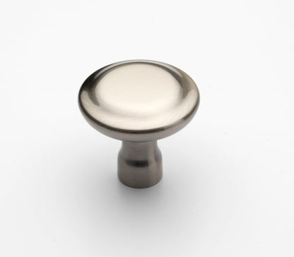 Bowland Brass Cabinet Handles