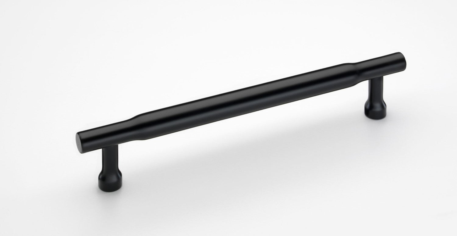 Bowland Brass Cabinet Handles