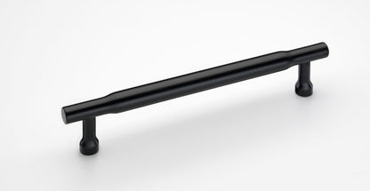 Bowland Brass Cabinet Handles