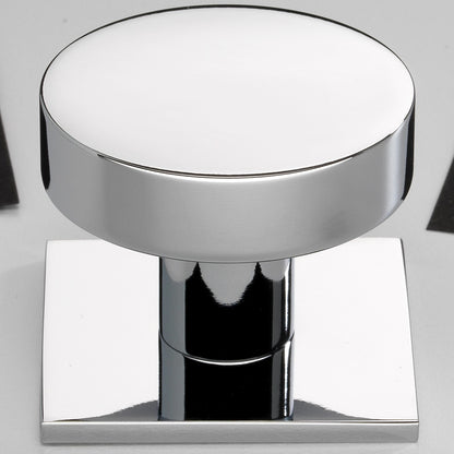 Cambridge Brass Cabinet Handles