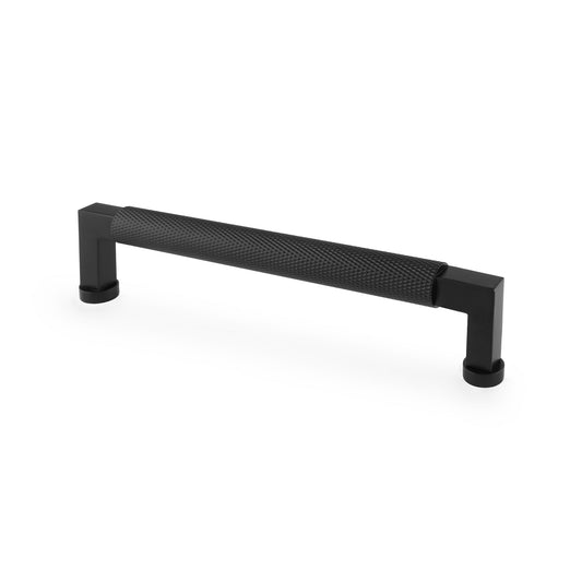 Camille Knurled Cabinet Bar Handle