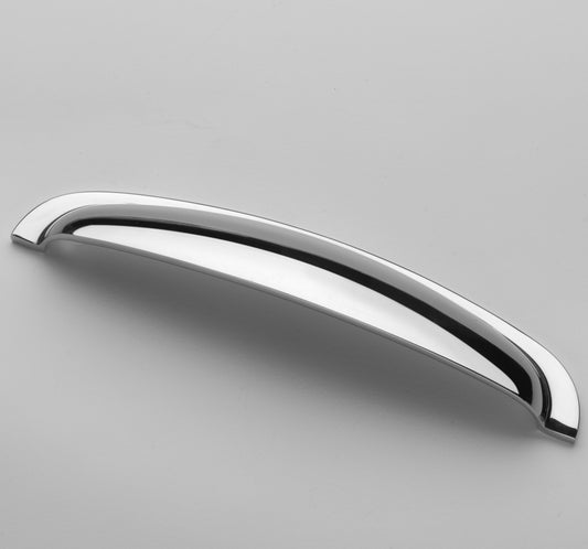 Chelsea Brass Cabinet Cup Handles