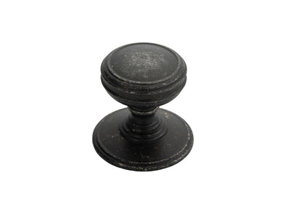 Delamain Pewter Knob - 38mm