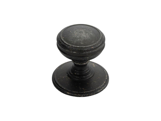 Delamain Pewter Knob - 38mm