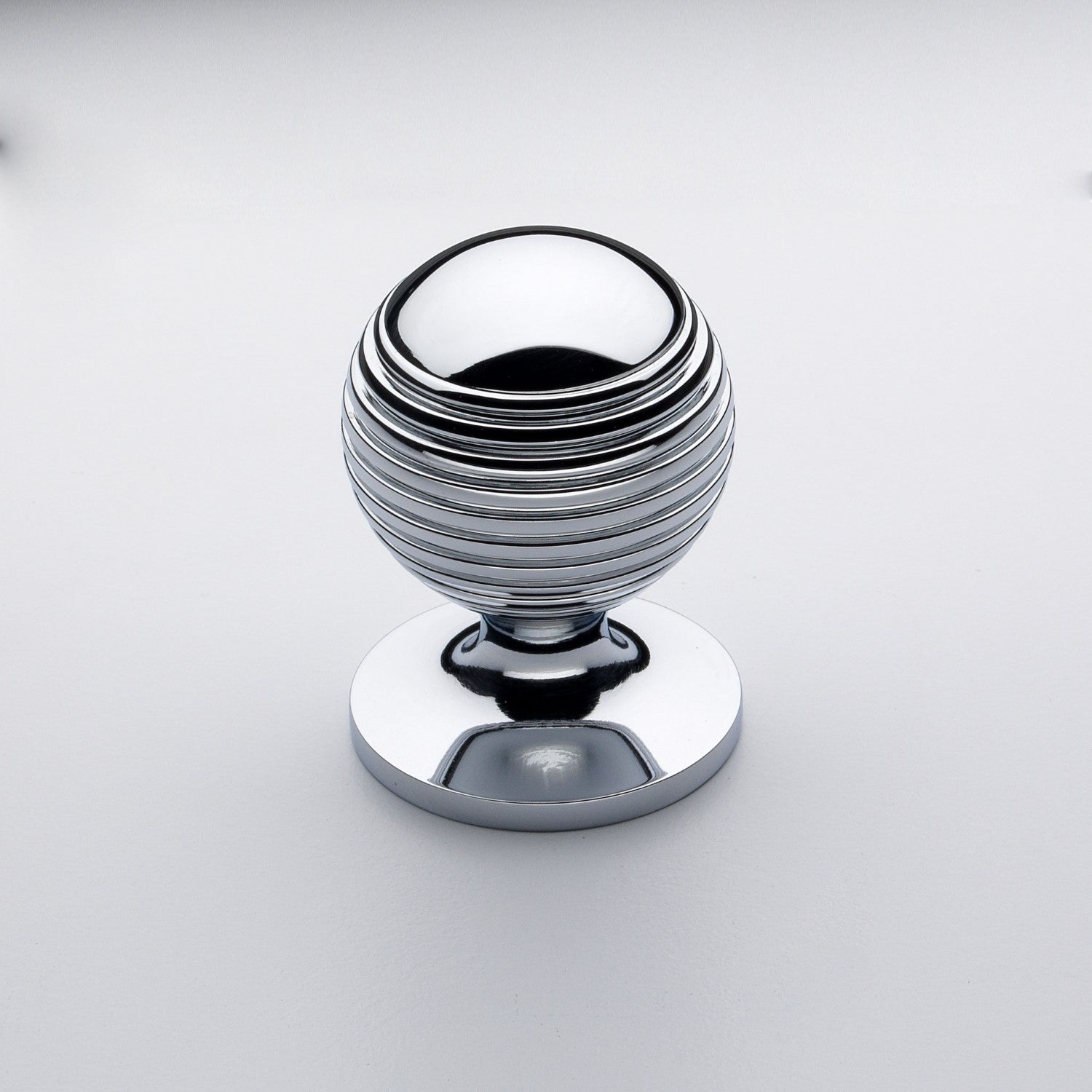 Douglas Brass Cabinet Knobs