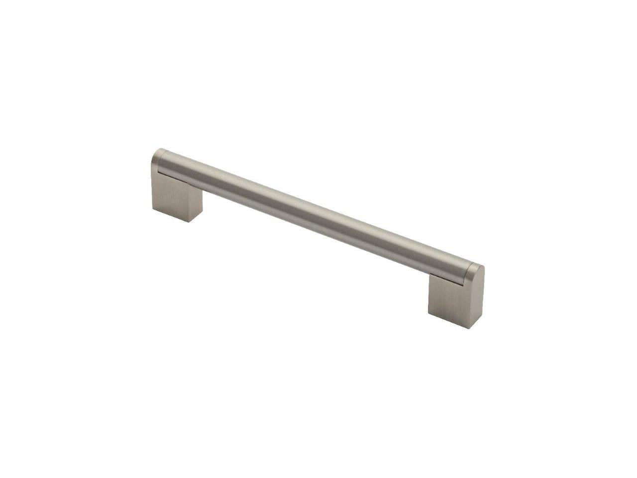 Stainless Steel Boss Bar Handles