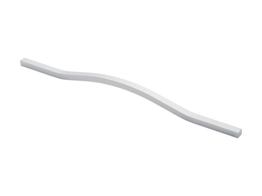 Ovenco Polished Chrome Cabinet Handle | 320mm Centres