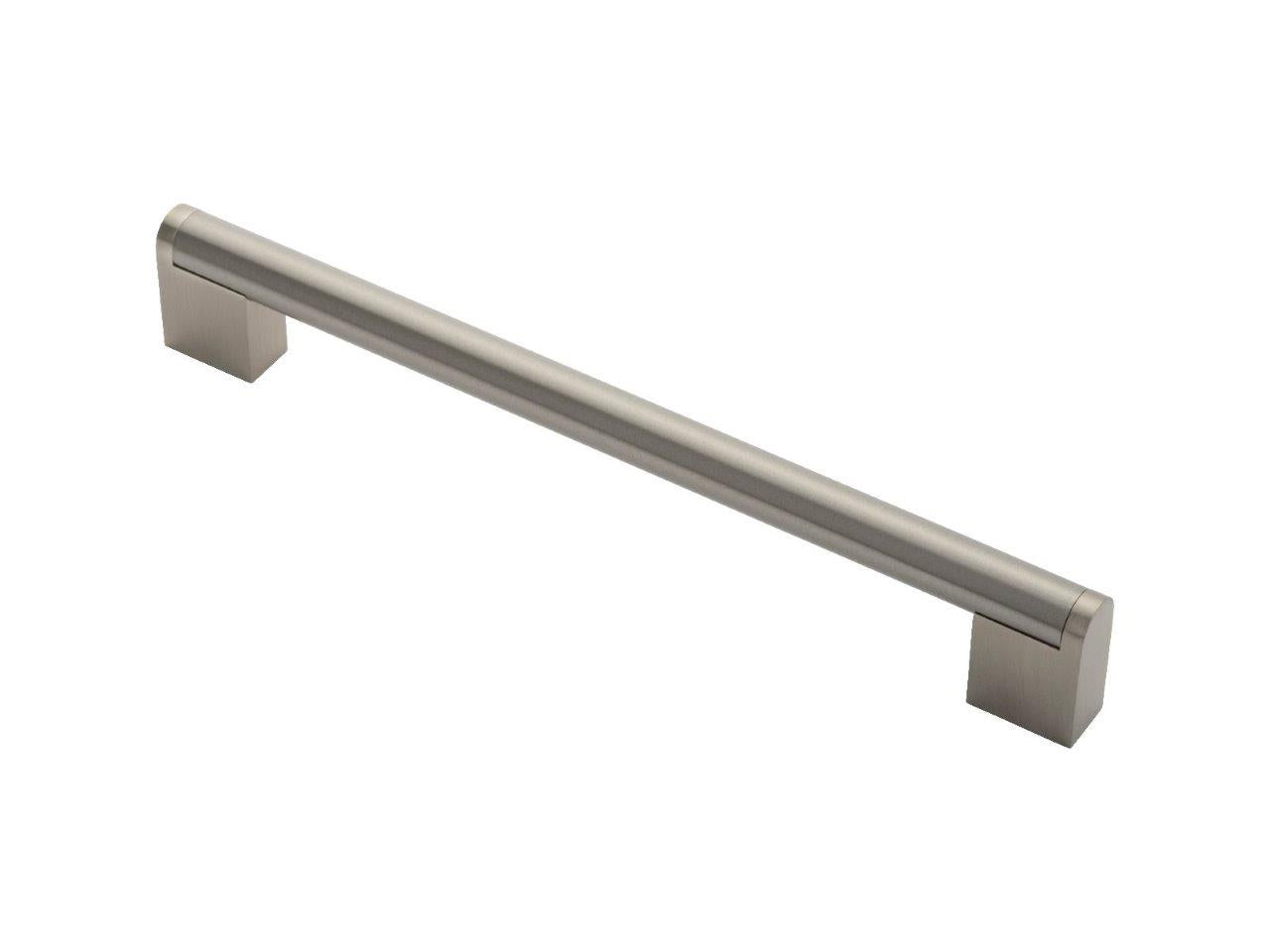Stainless Steel Boss Bar Handles