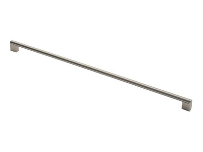 Stainless Steel Boss Bar Handles