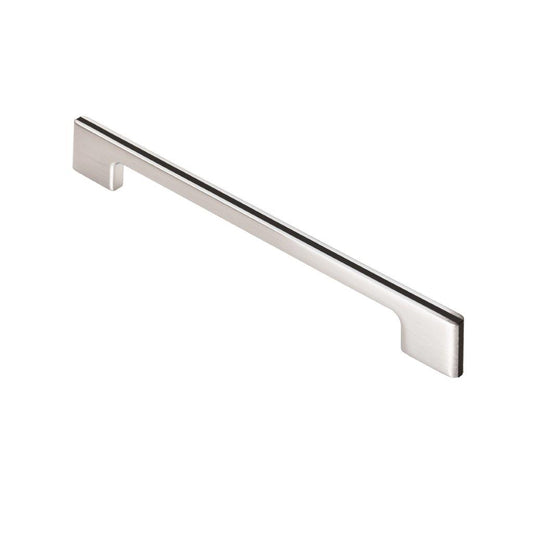 Harris Polished Chrome Cabinet Handle - 192mm Centres