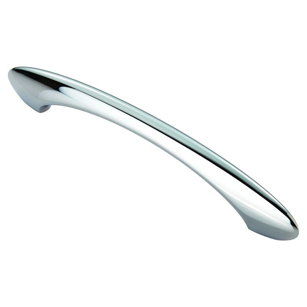 Belli Handle 160mm - Polished Chrome