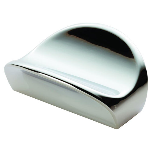 Cassi Knob - Polished Chrome
