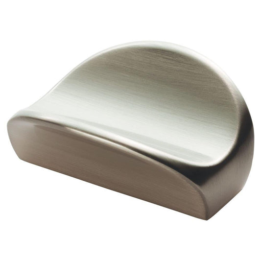 Cassi Knob - Satin Nickel