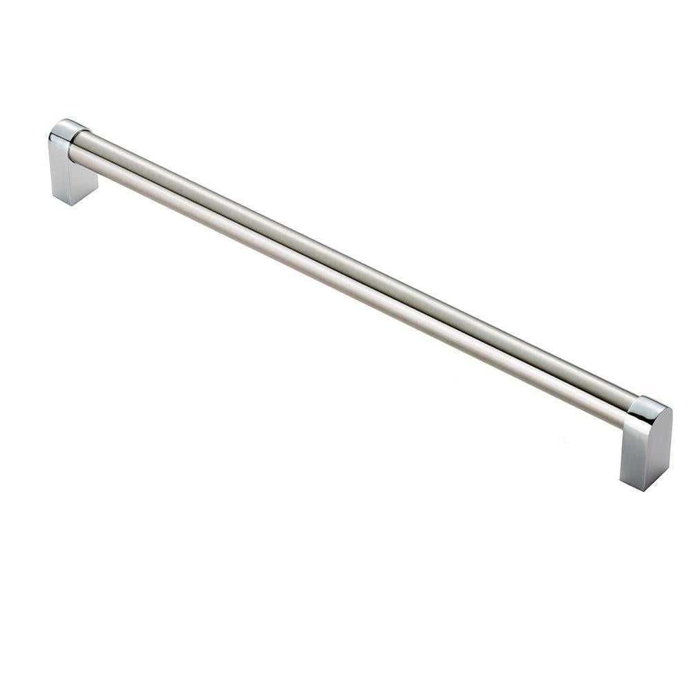 Bauhaus Bar Handle - 320mm Centres