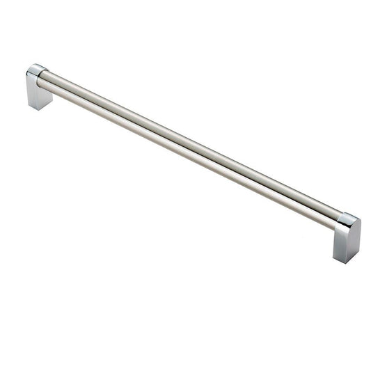 Bauhaus Bar Handle - 320mm Centres