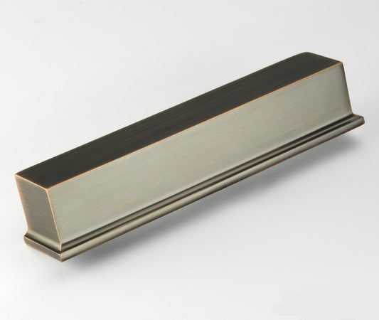 Hamilton American Copper Cup Handle - 128mm Centres