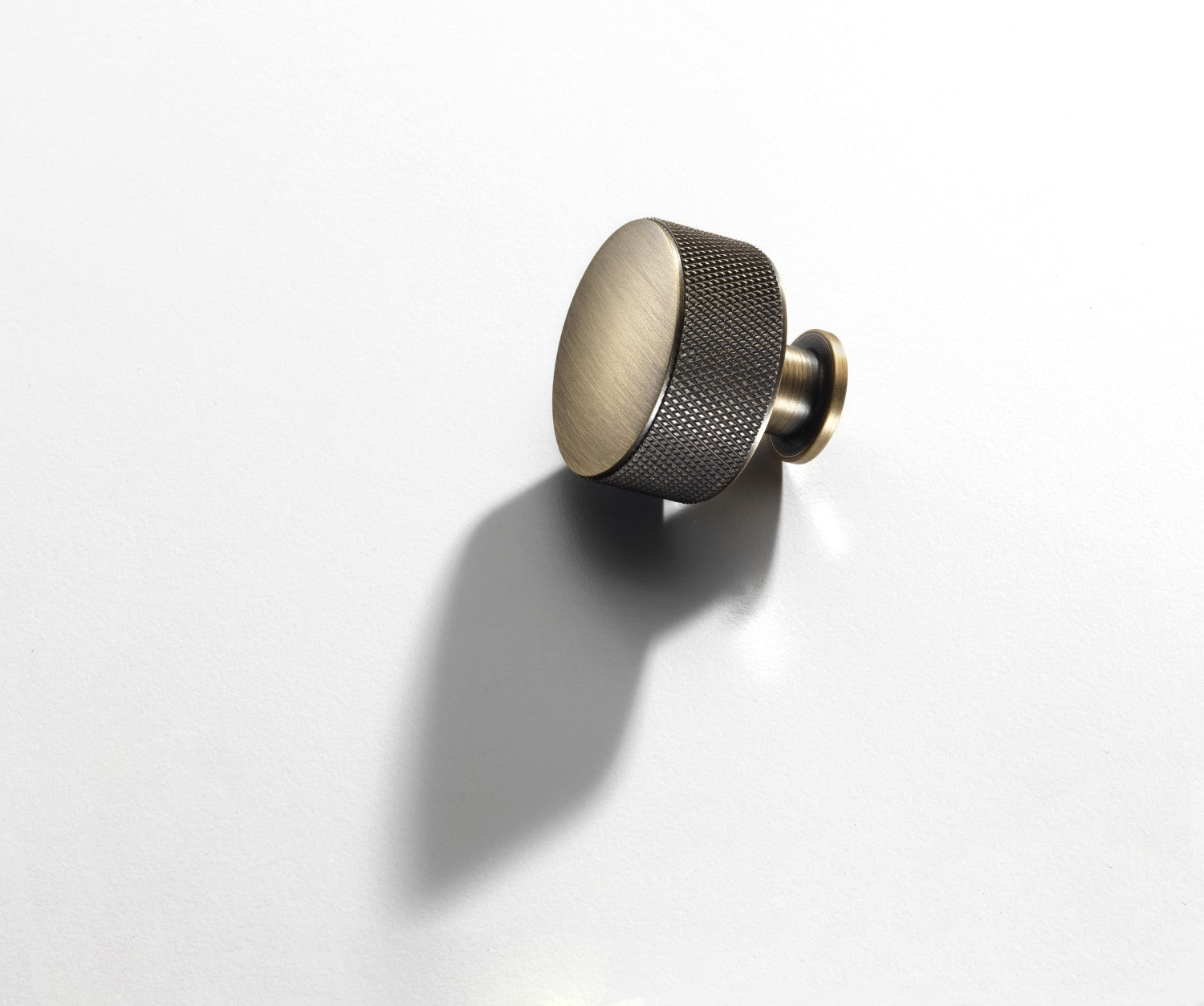 Henley Knurled Cabinet Handles