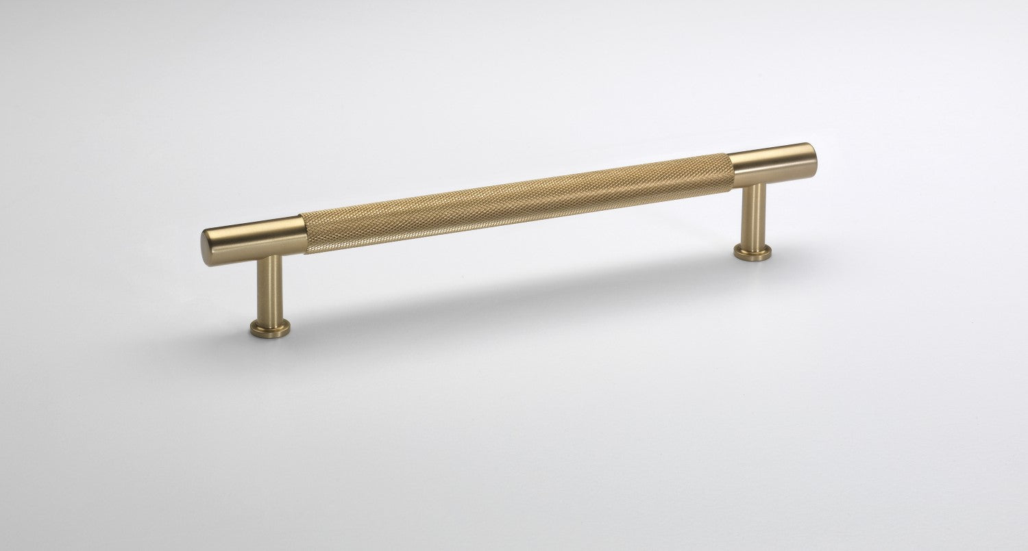 Henley Knurled Cabinet Handles