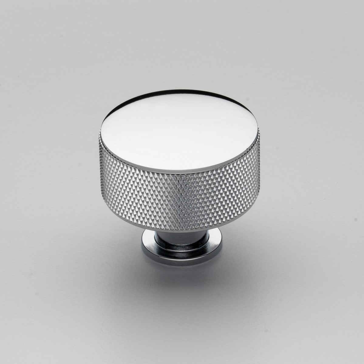 Henley Knurled Cabinet Handles
