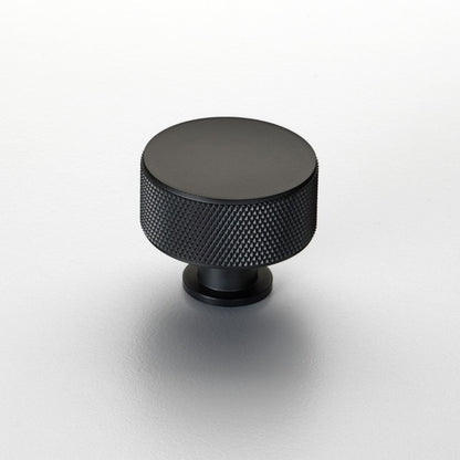 Henley Knurled Cabinet Handles